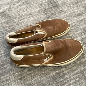 Vans size 9